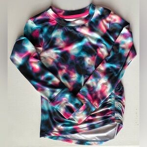 Tek Gear Long Sleeve Shirt - Youth Size 8